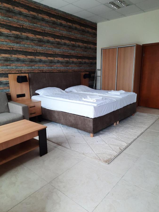 Бутикови Студиа Брита Kranevo Exterior foto