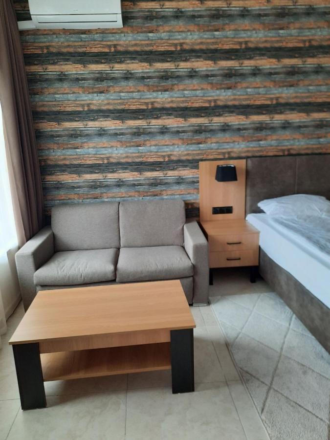 Бутикови Студиа Брита Kranevo Exterior foto