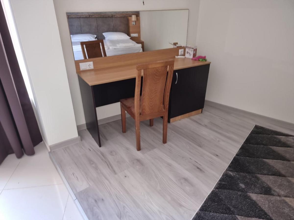 Бутикови Студиа Брита Kranevo Exterior foto