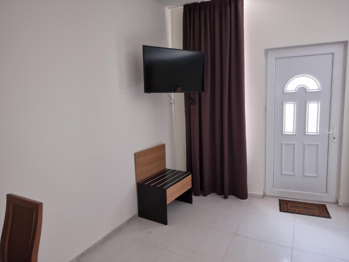 Бутикови Студиа Брита Kranevo Exterior foto