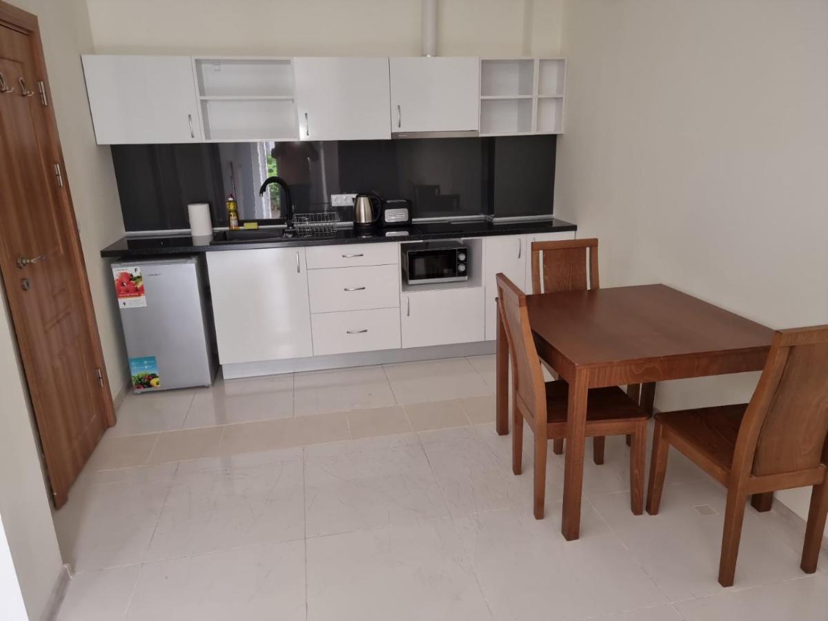 Бутикови Студиа Брита Kranevo Exterior foto