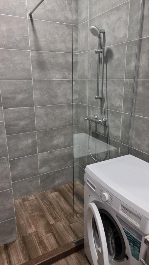 Бутикови Студиа Брита Kranevo Exterior foto