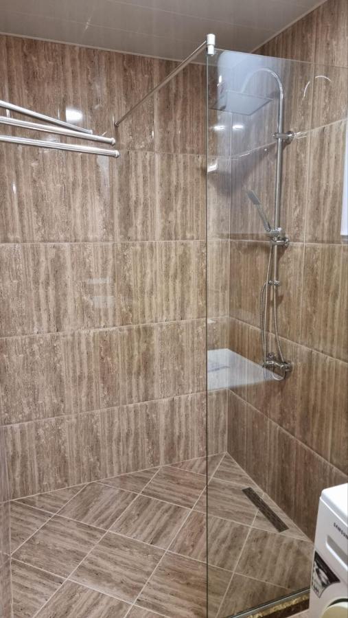 Бутикови Студиа Брита Kranevo Exterior foto