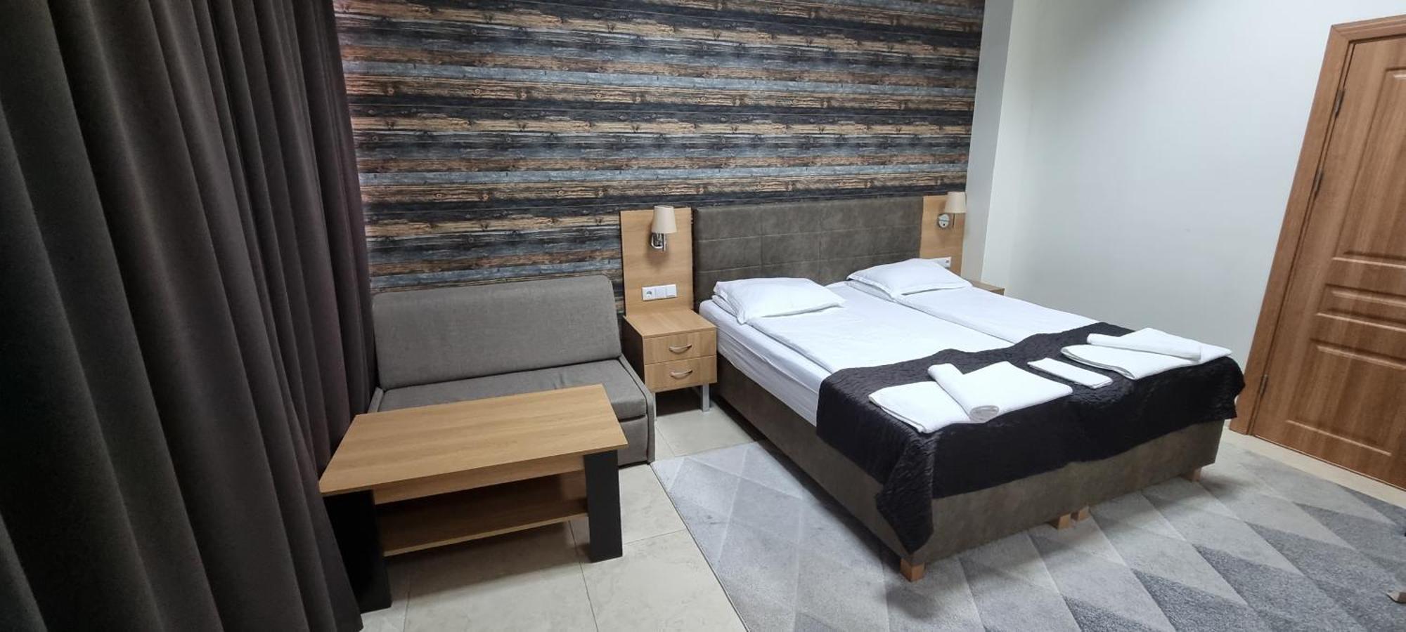 Бутикови Студиа Брита Kranevo Exterior foto